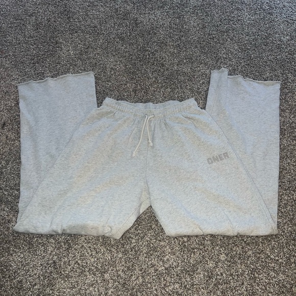 oner active raw lounge joggers - Picture 1 of 4